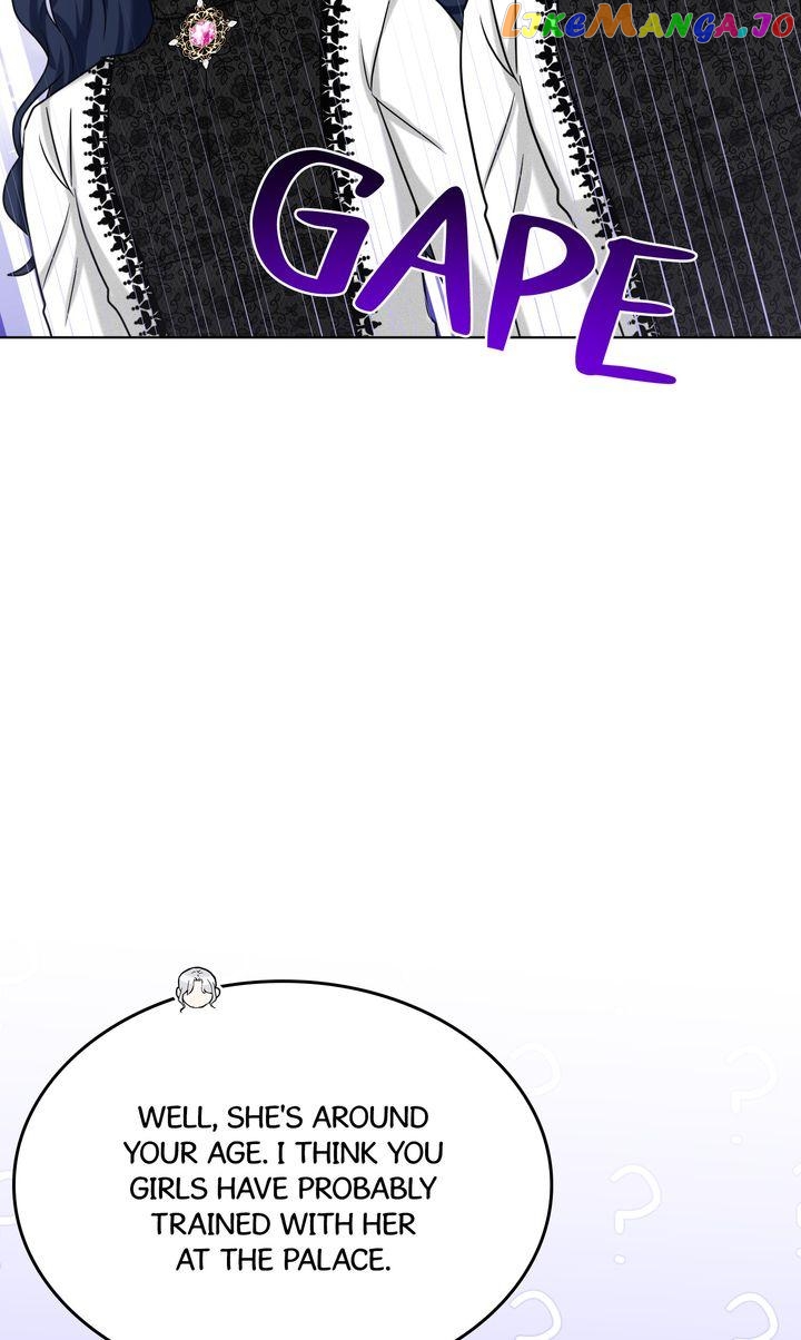How to Get Rid of My Dark Past? Chapter 94 - page 48