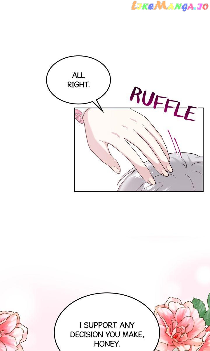 How to Get Rid of My Dark Past? Chapter 94 - page 7