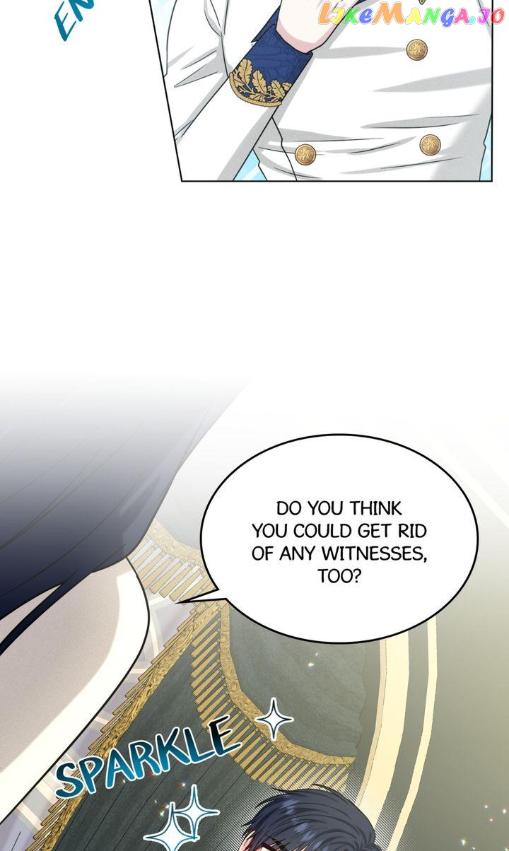 How to Get Rid of My Dark Past? Chapter 94 - page 66