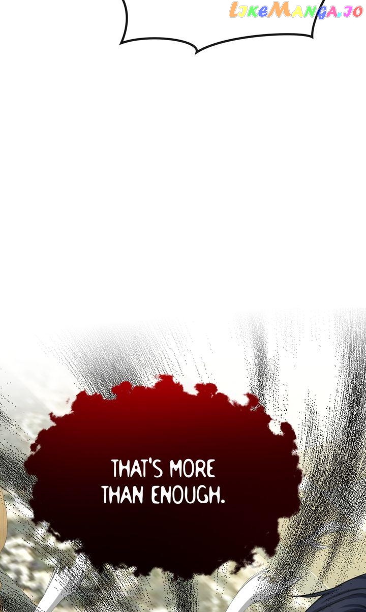 How to Get Rid of My Dark Past? Chapter 94 - page 68