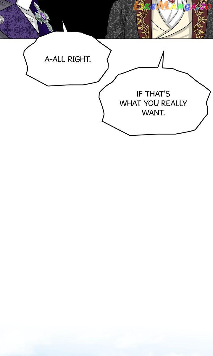 How to Get Rid of My Dark Past? Chapter 94 - page 86