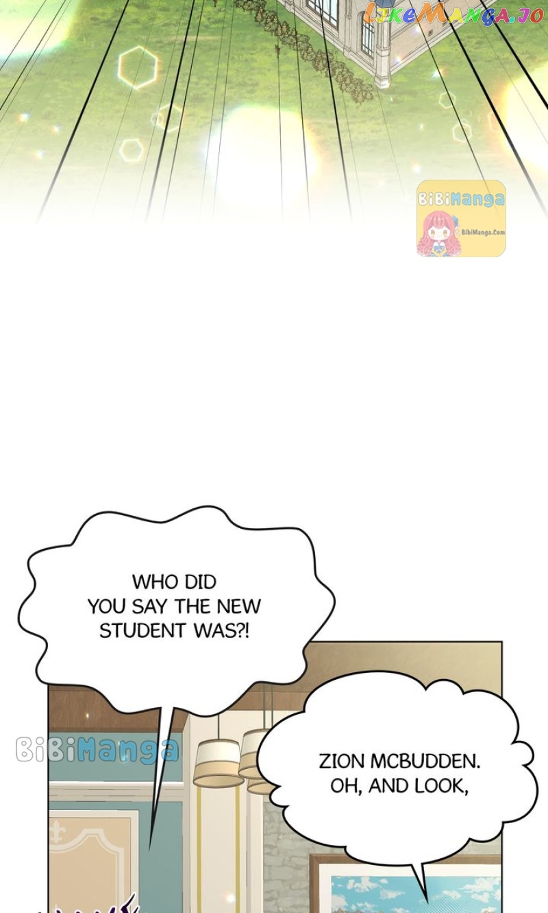 How to Get Rid of My Dark Past? Chapter 95 - page 2