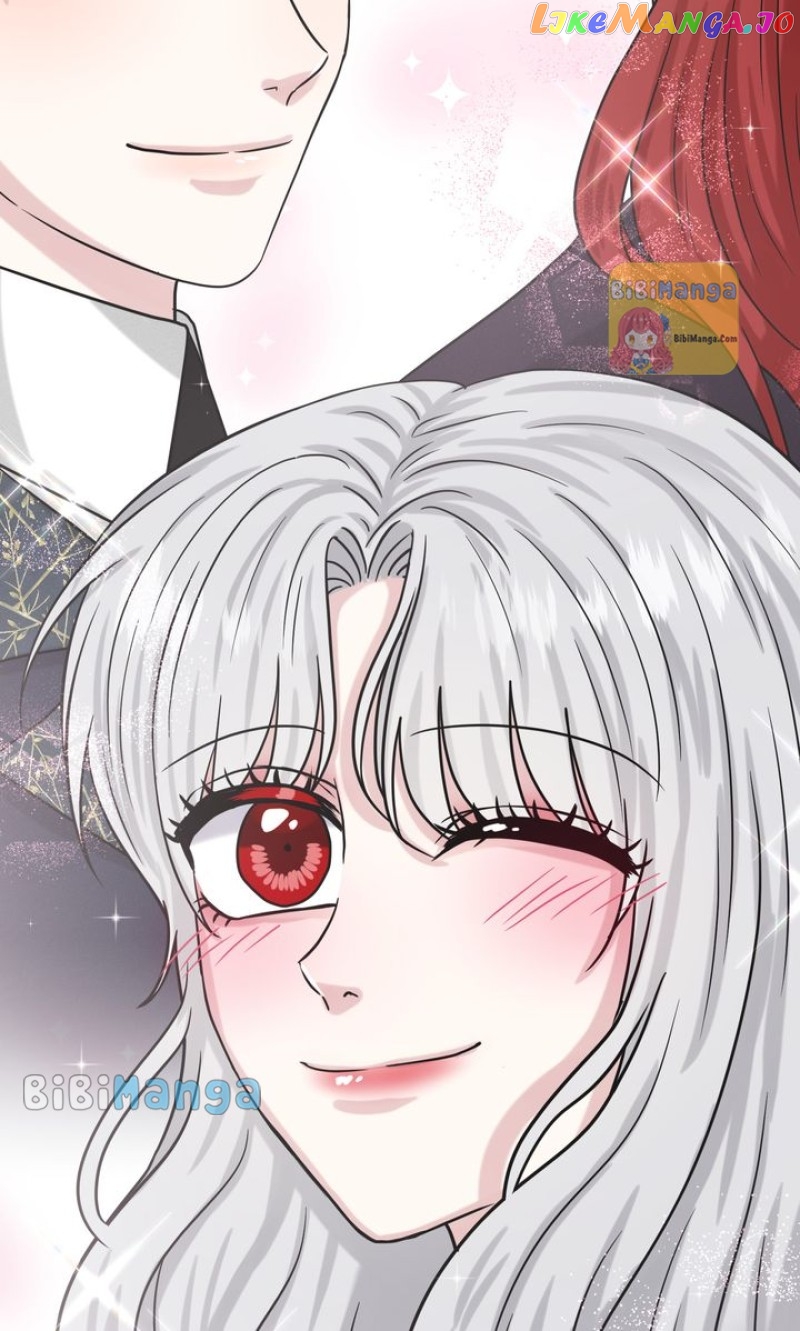 How to Get Rid of My Dark Past? Chapter 95 - page 101