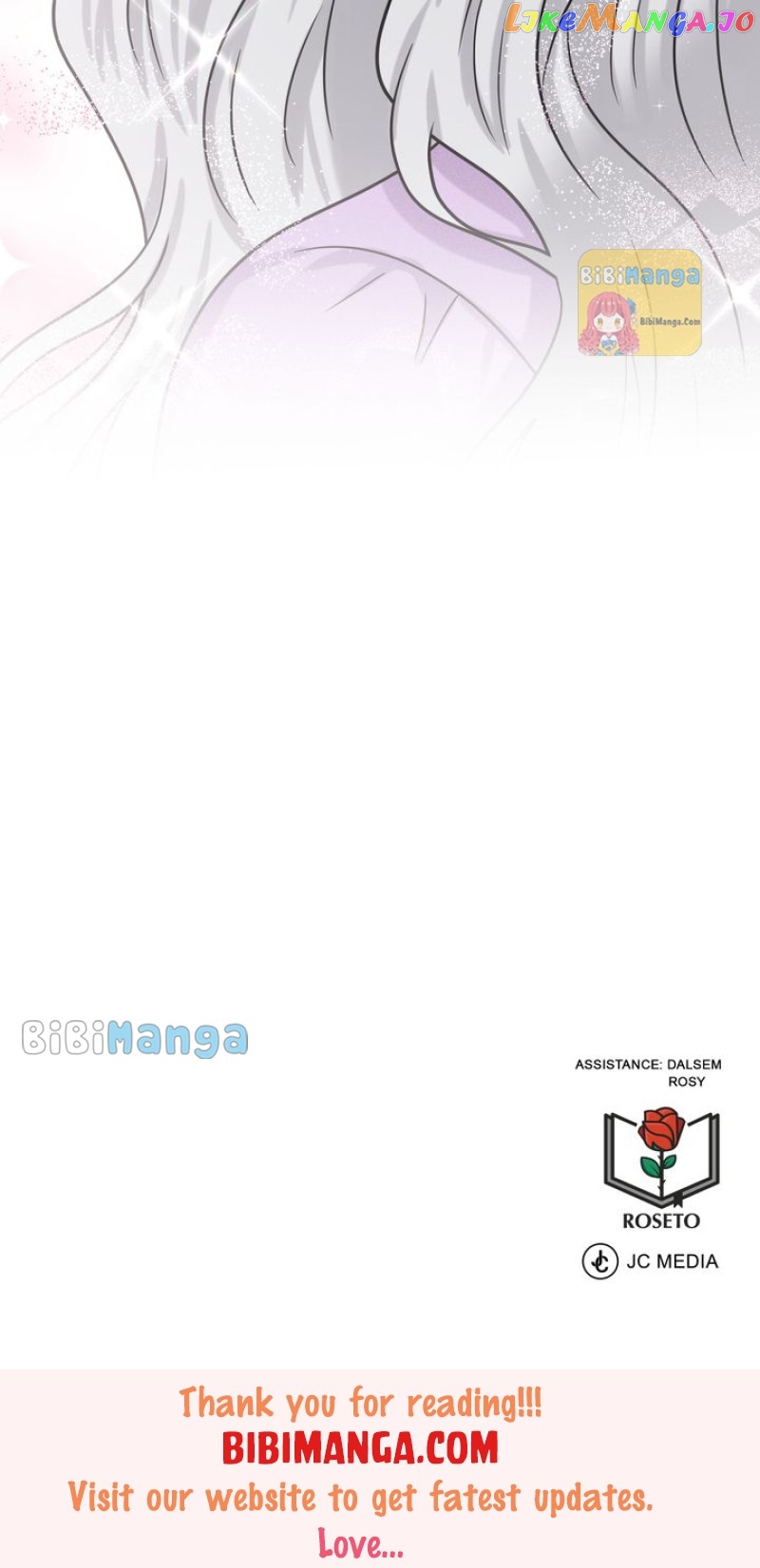 How to Get Rid of My Dark Past? Chapter 95 - page 102