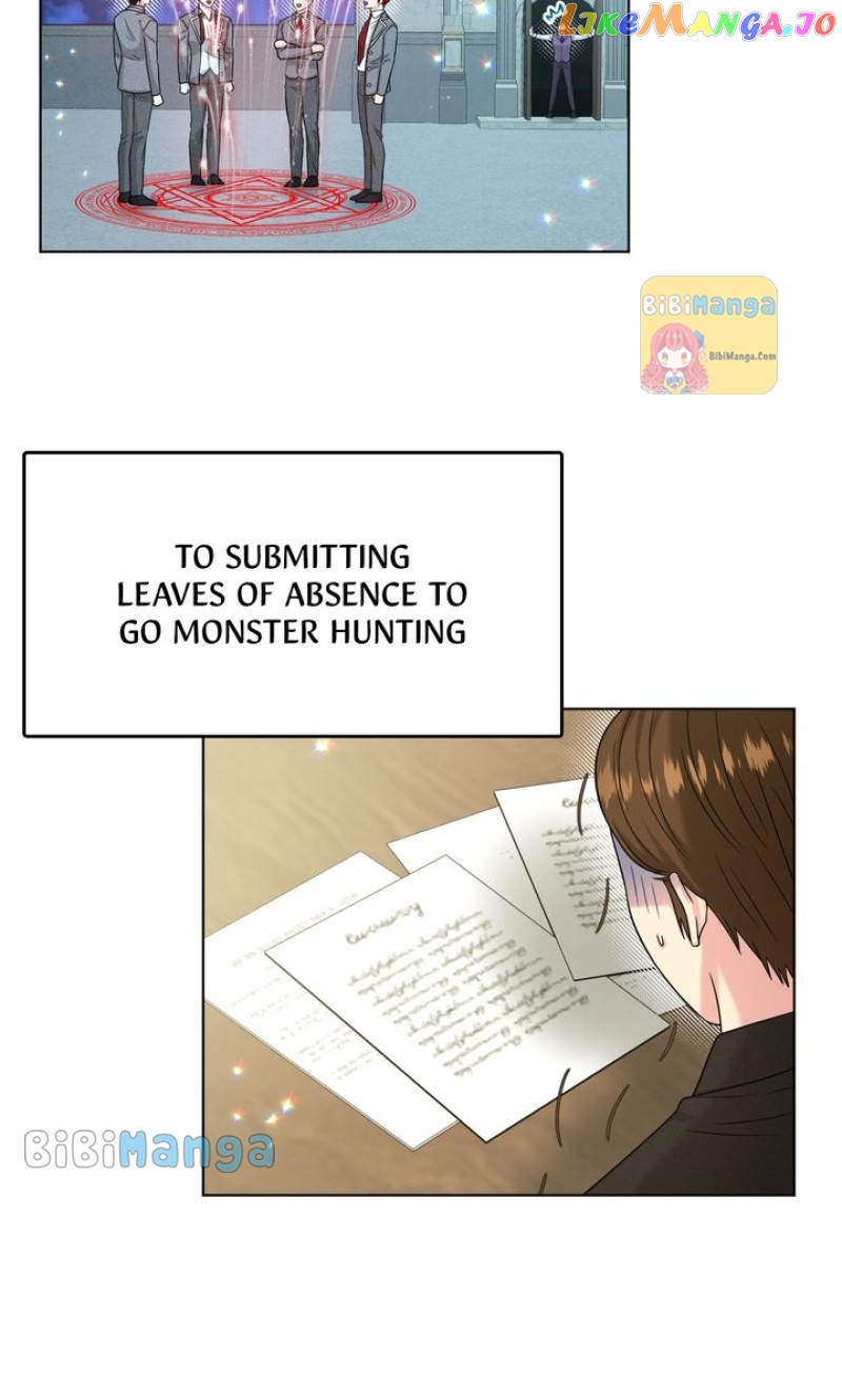 How to Get Rid of My Dark Past? Chapter 95 - page 12