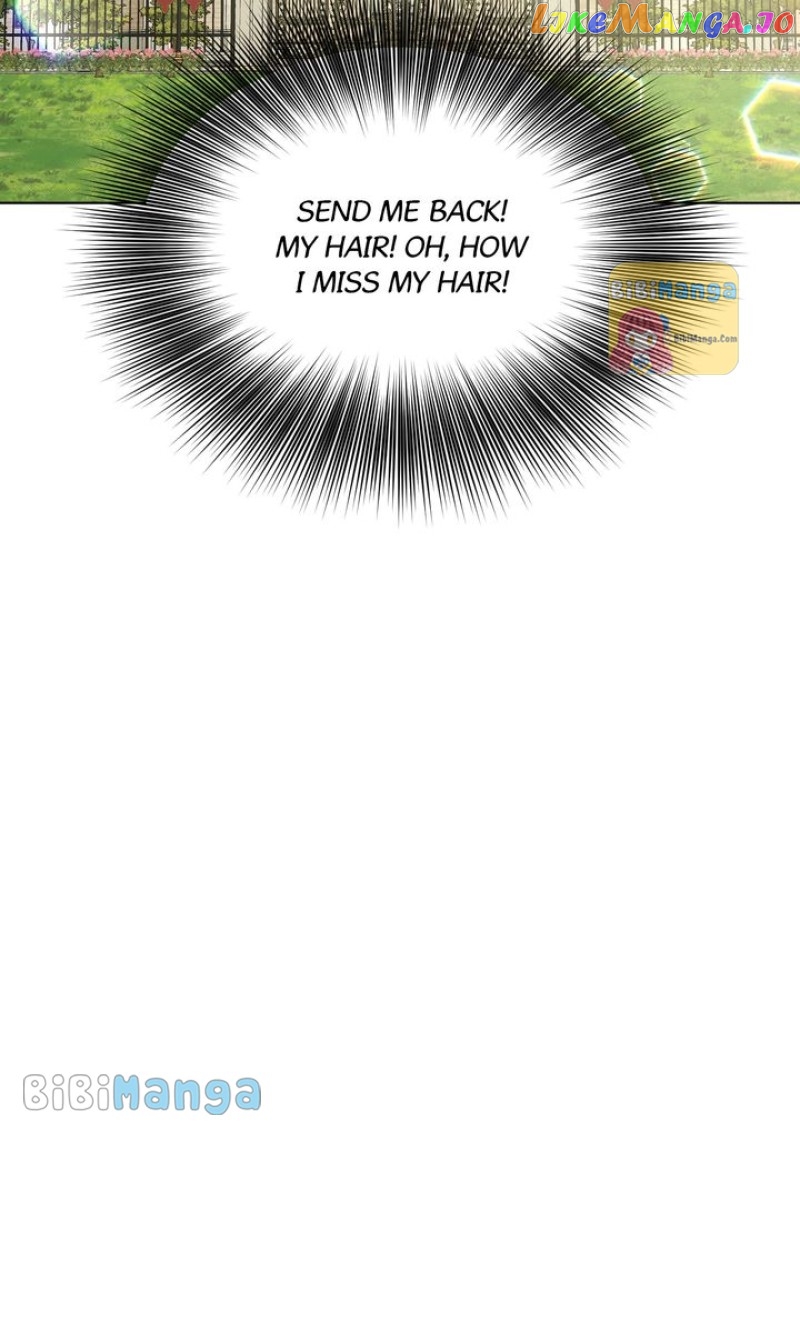 How to Get Rid of My Dark Past? Chapter 95 - page 17