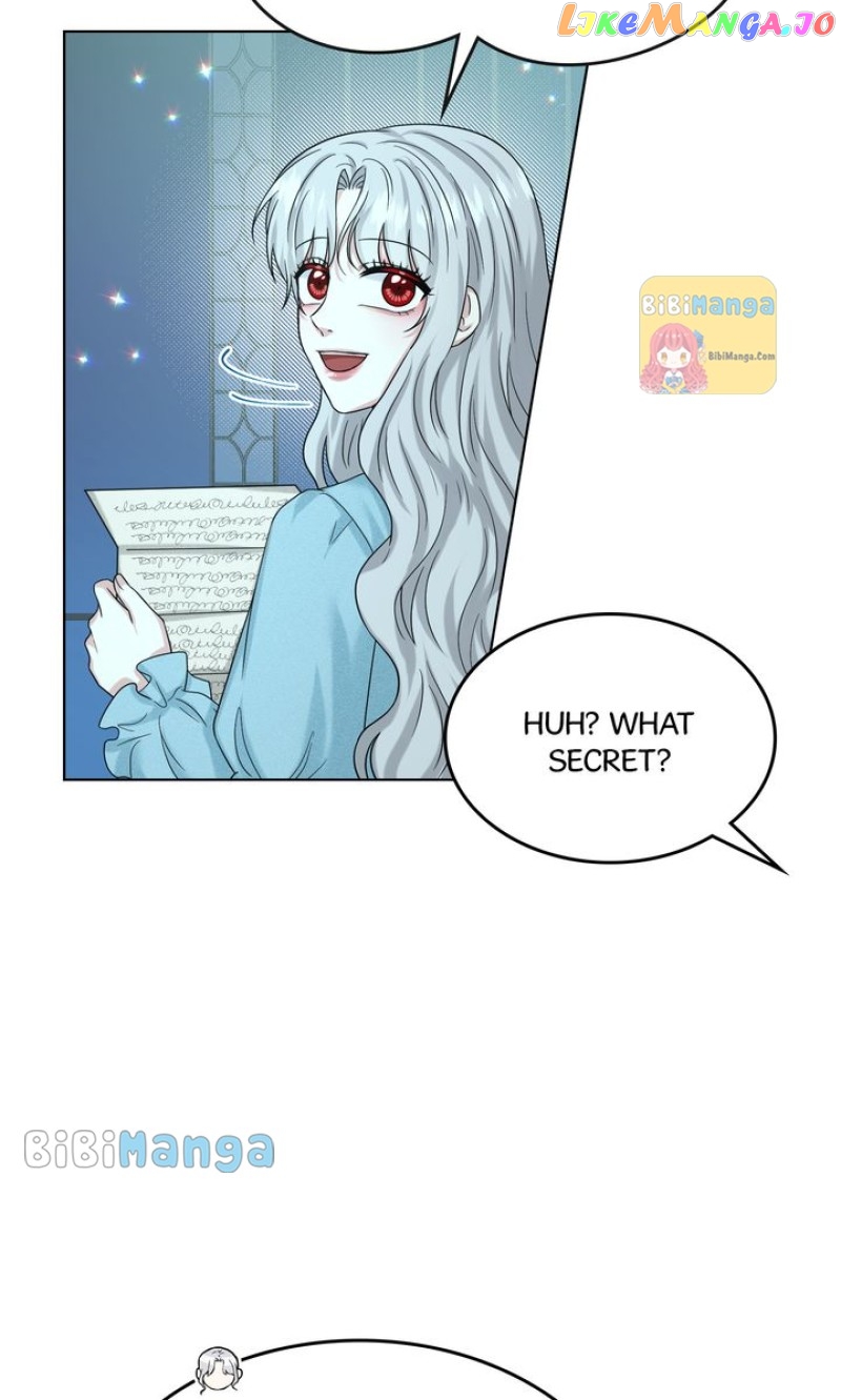 How to Get Rid of My Dark Past? Chapter 95 - page 23