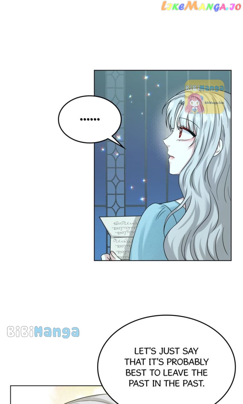 How to Get Rid of My Dark Past? Chapter 95 - page 25