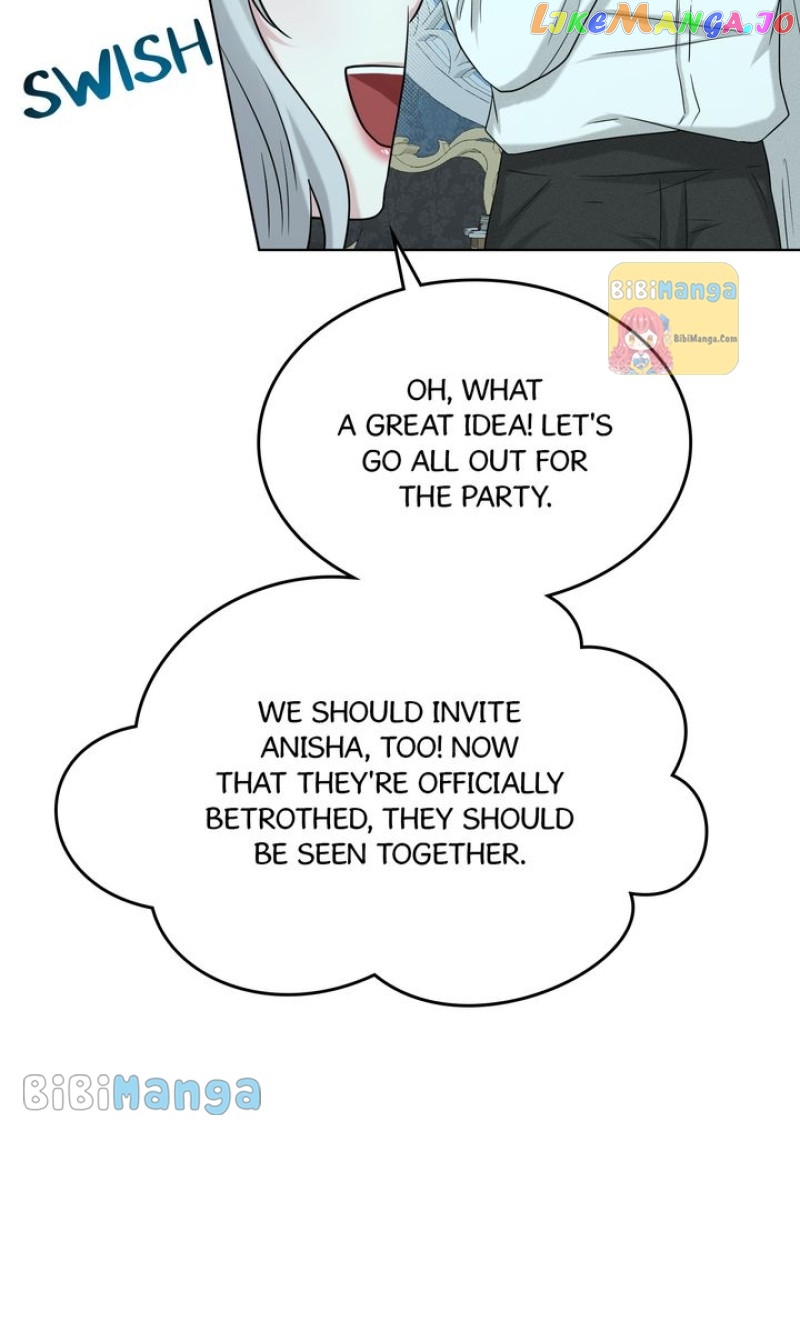 How to Get Rid of My Dark Past? Chapter 95 - page 30