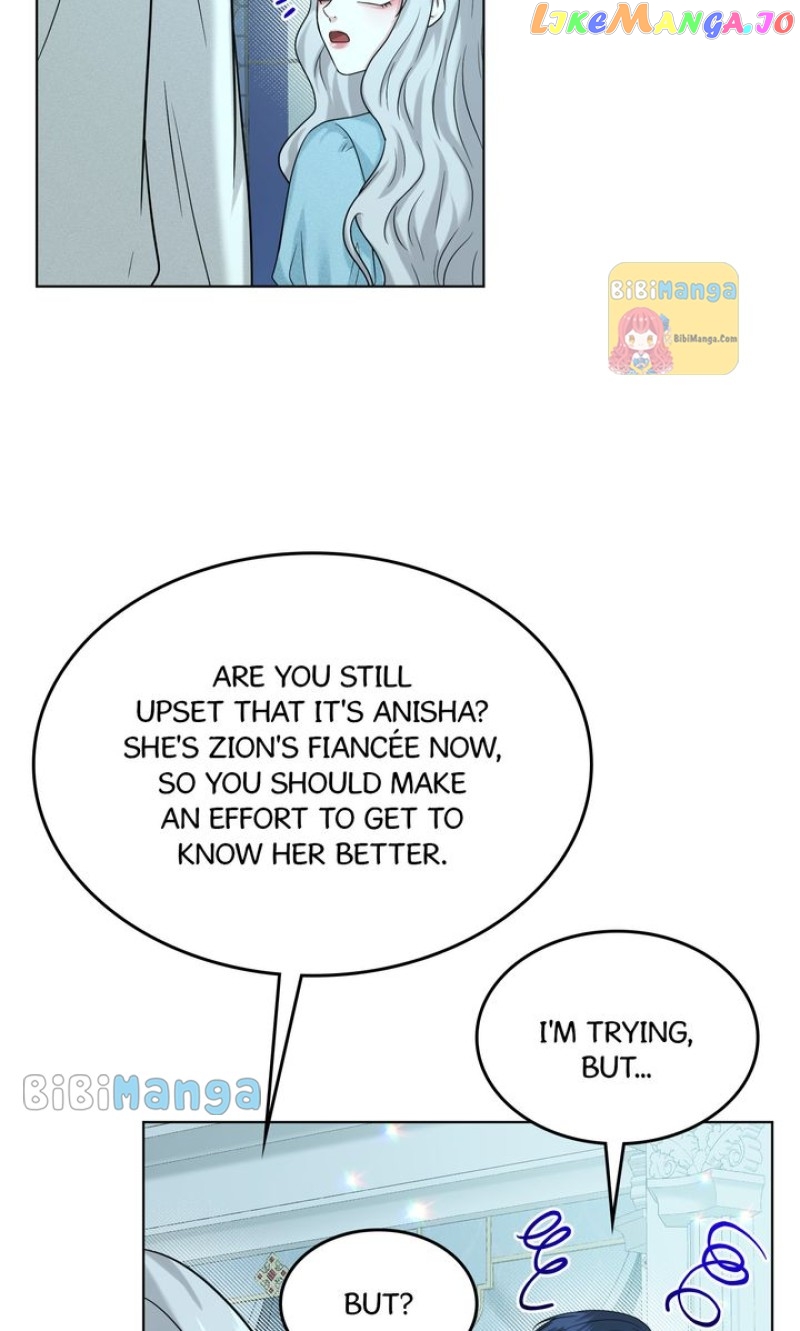 How to Get Rid of My Dark Past? Chapter 95 - page 32