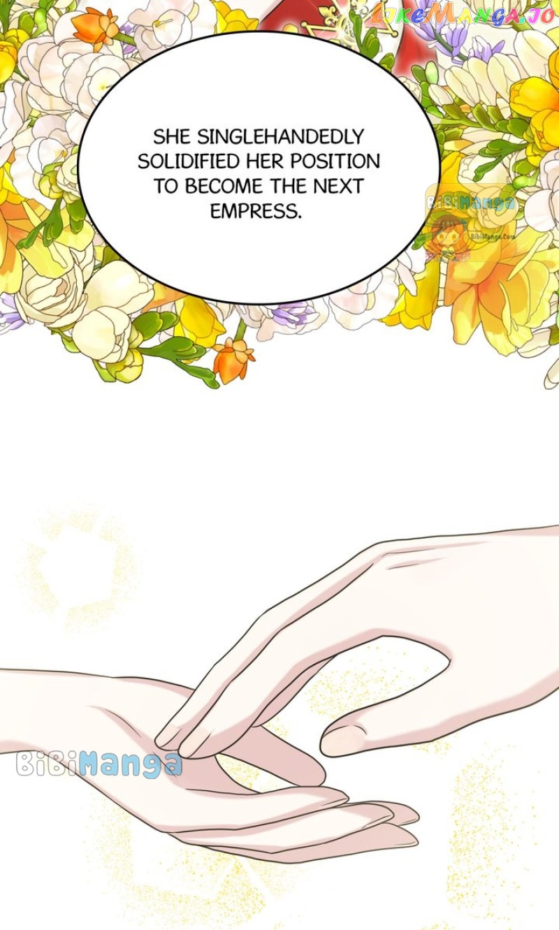 How to Get Rid of My Dark Past? Chapter 95 - page 37