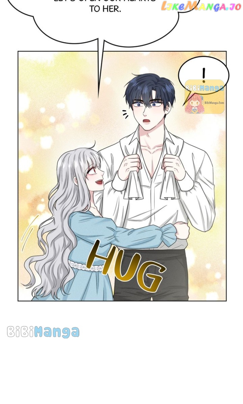 How to Get Rid of My Dark Past? Chapter 95 - page 41