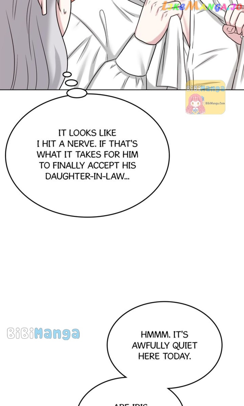 How to Get Rid of My Dark Past? Chapter 95 - page 43
