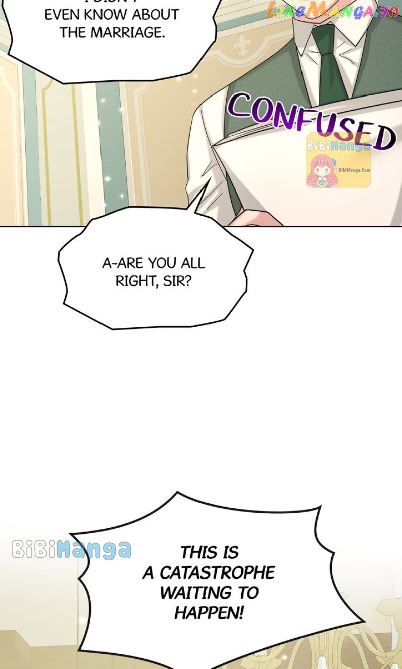 How to Get Rid of My Dark Past? Chapter 95 - page 7