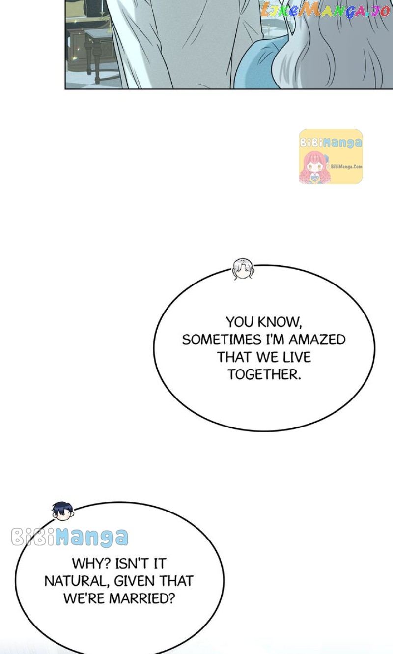 How to Get Rid of My Dark Past? Chapter 95 - page 63