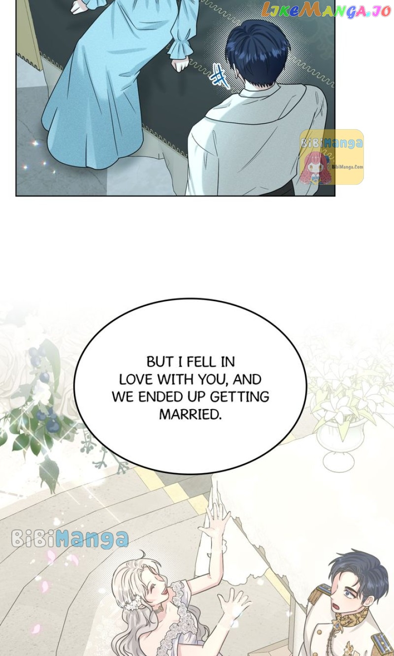 How to Get Rid of My Dark Past? Chapter 95 - page 66