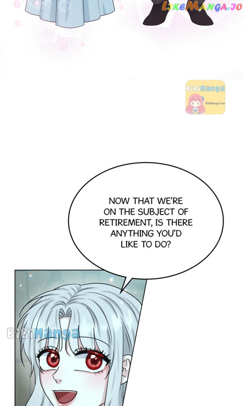 How to Get Rid of My Dark Past? Chapter 95 - page 69