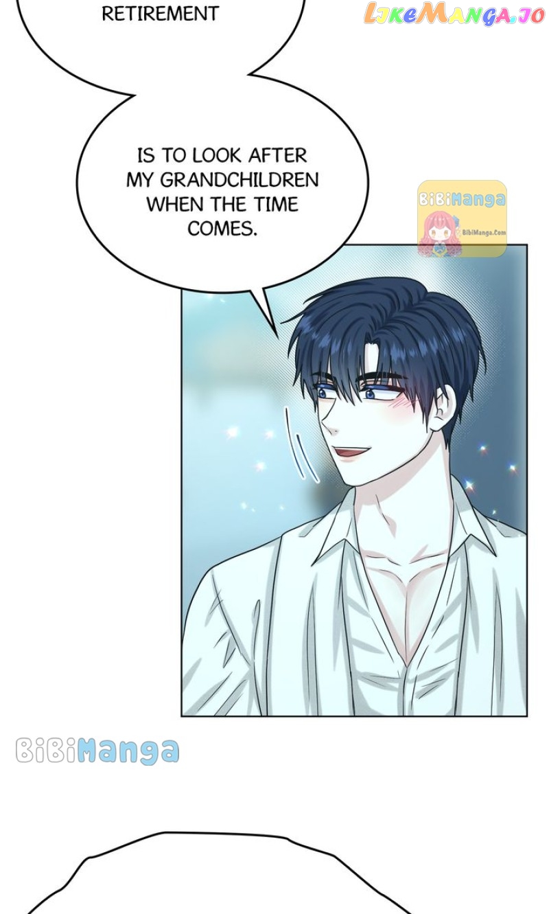 How to Get Rid of My Dark Past? Chapter 95 - page 75