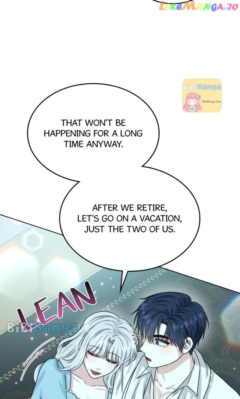 How to Get Rid of My Dark Past? Chapter 95 - page 78