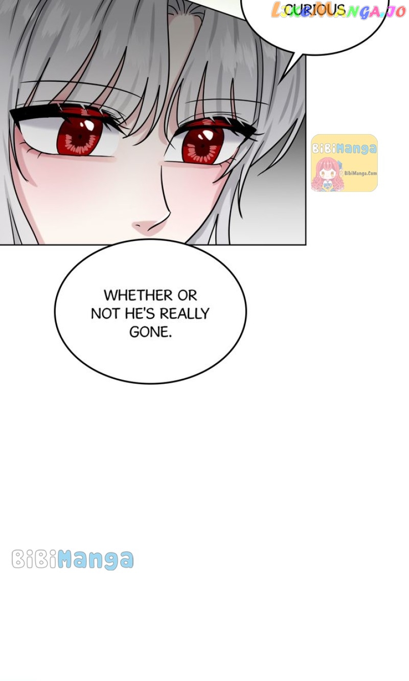 How to Get Rid of My Dark Past? Chapter 95 - page 82
