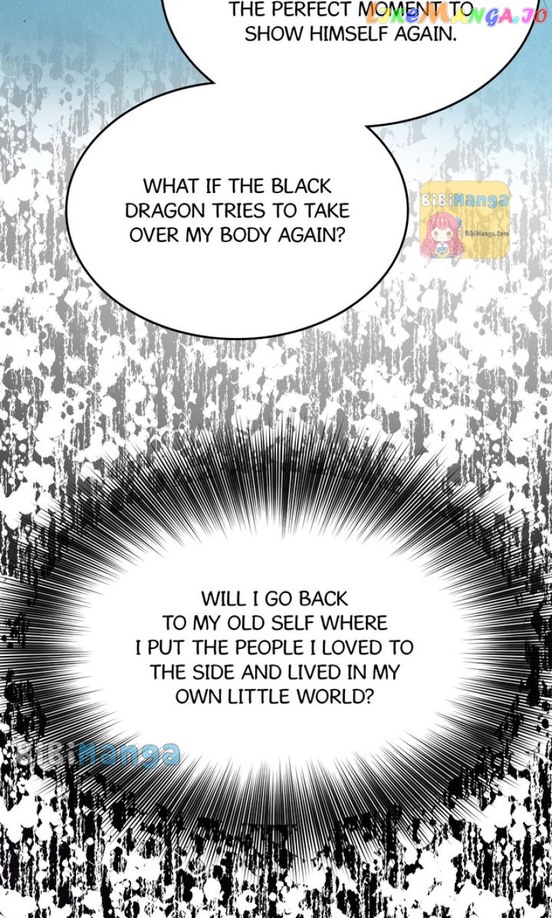 How to Get Rid of My Dark Past? Chapter 95 - page 85