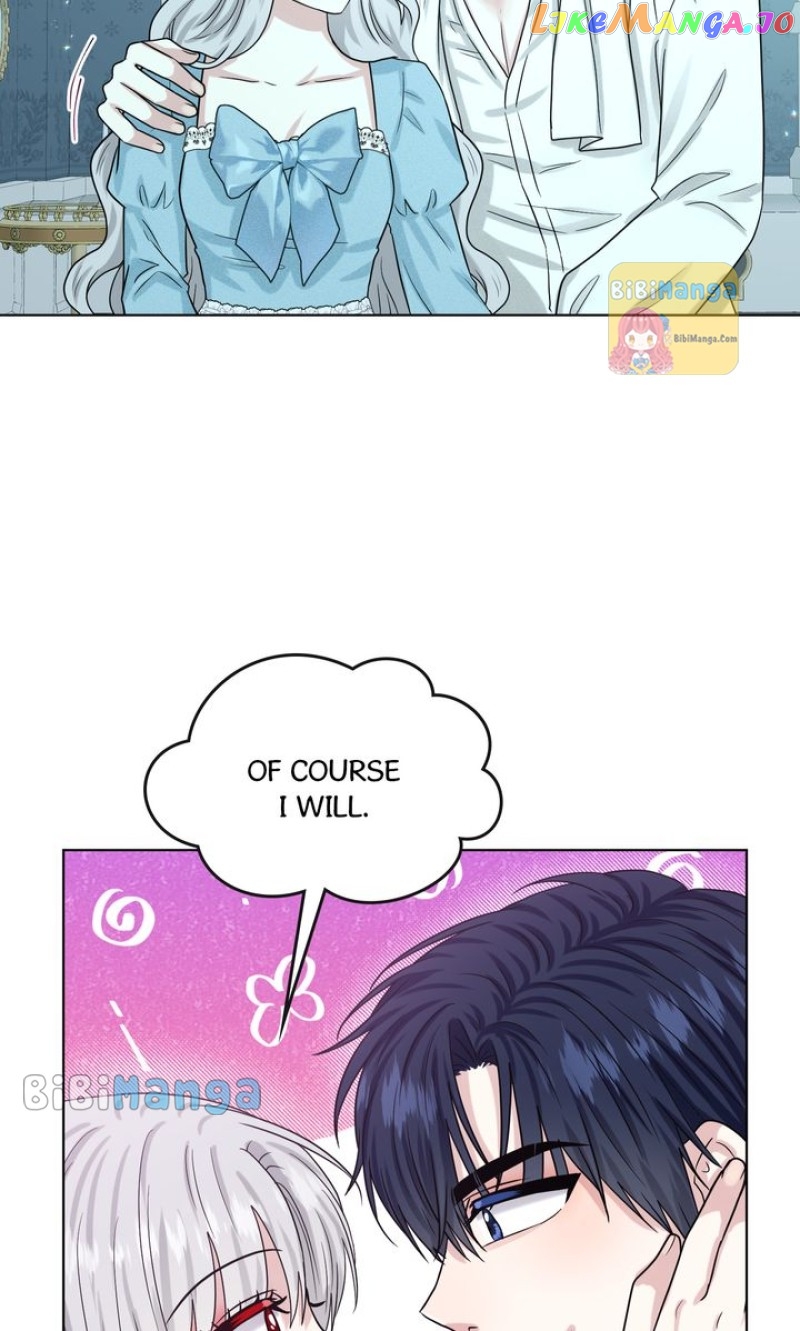 How to Get Rid of My Dark Past? Chapter 95 - page 91