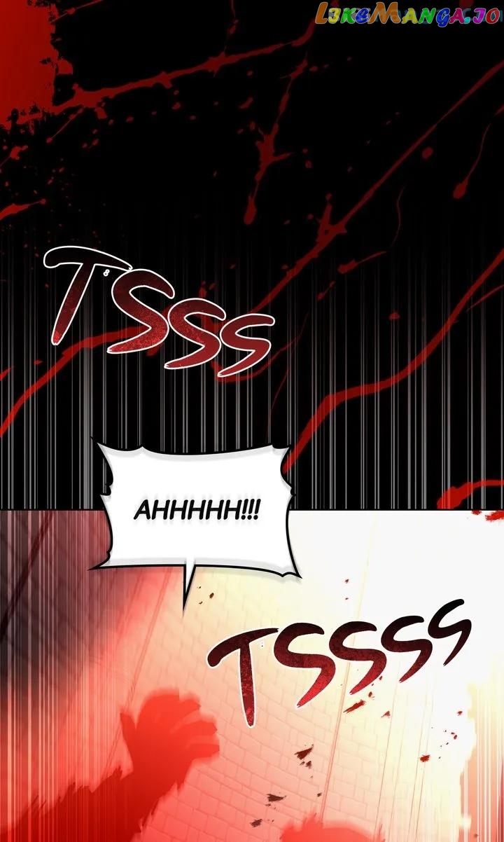 A Trace of the Wonder Chapter 86 - page 32