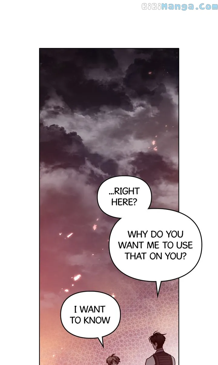 A Trace of the Wonder Chapter 87 - page 24
