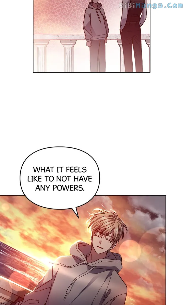 A Trace of the Wonder Chapter 87 - page 25