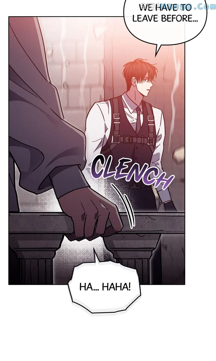 A Trace of the Wonder Chapter 87 - page 46