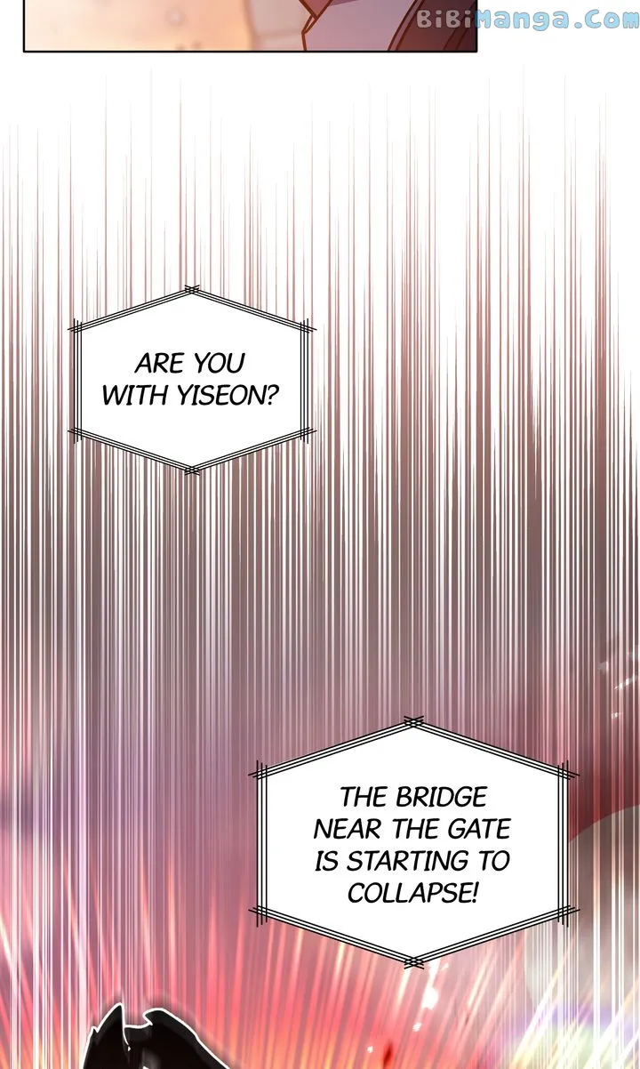 A Trace of the Wonder Chapter 87 - page 55