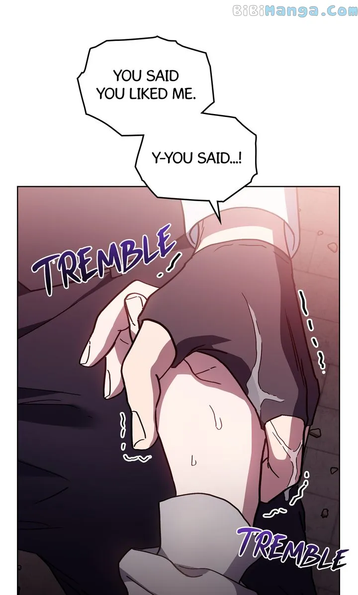 A Trace of the Wonder Chapter 89 - page 16