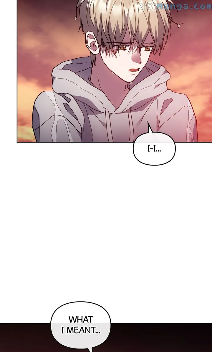 A Trace of the Wonder Chapter 89 - page 20