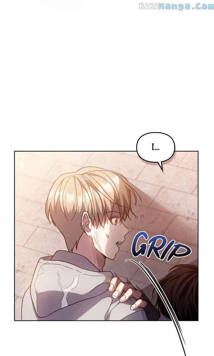 A Trace of the Wonder Chapter 89 - page 33