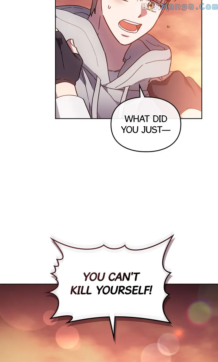 A Trace of the Wonder Chapter 89 - page 38