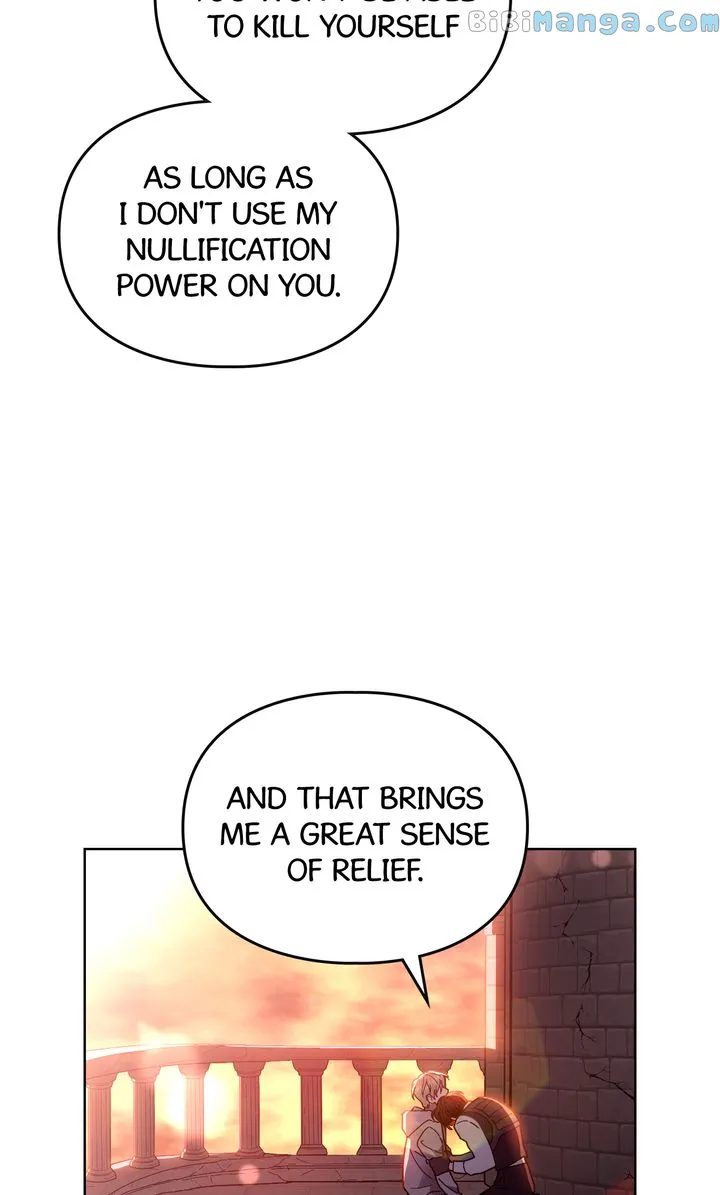 A Trace of the Wonder Chapter 89 - page 46