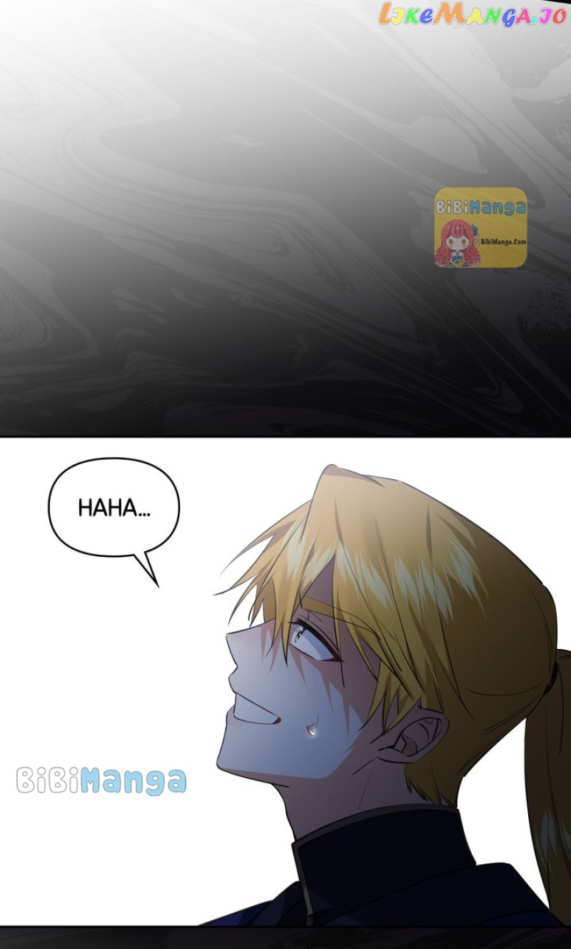 Protecting the Witch’s Son Chapter 28 - page 24
