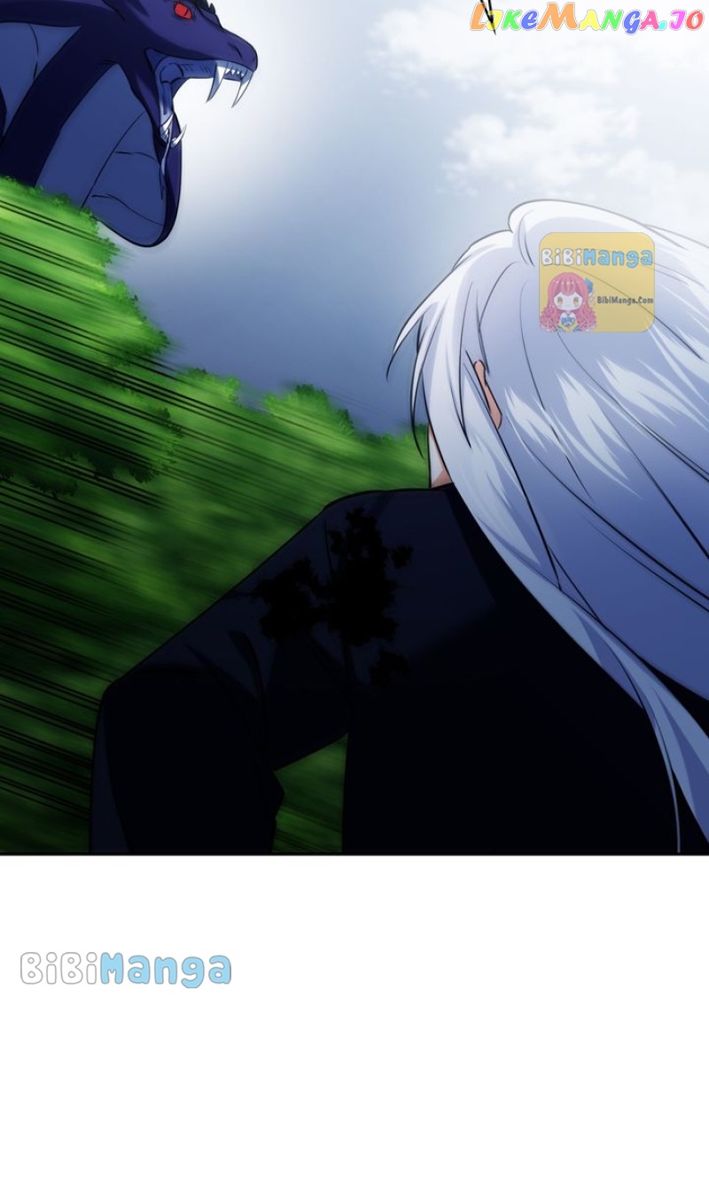 Protecting the Witch’s Son Chapter 28 - page 32
