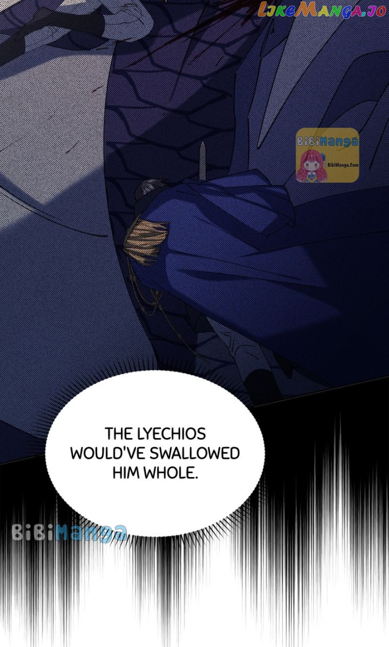 Protecting the Witch’s Son Chapter 29 - page 11