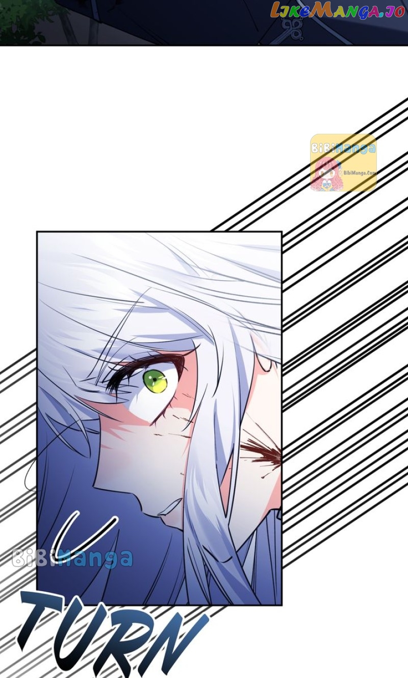 Protecting the Witch’s Son Chapter 29 - page 16