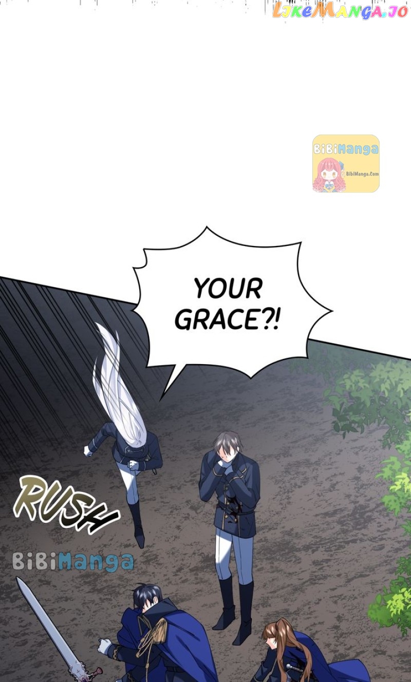 Protecting the Witch’s Son Chapter 29 - page 19