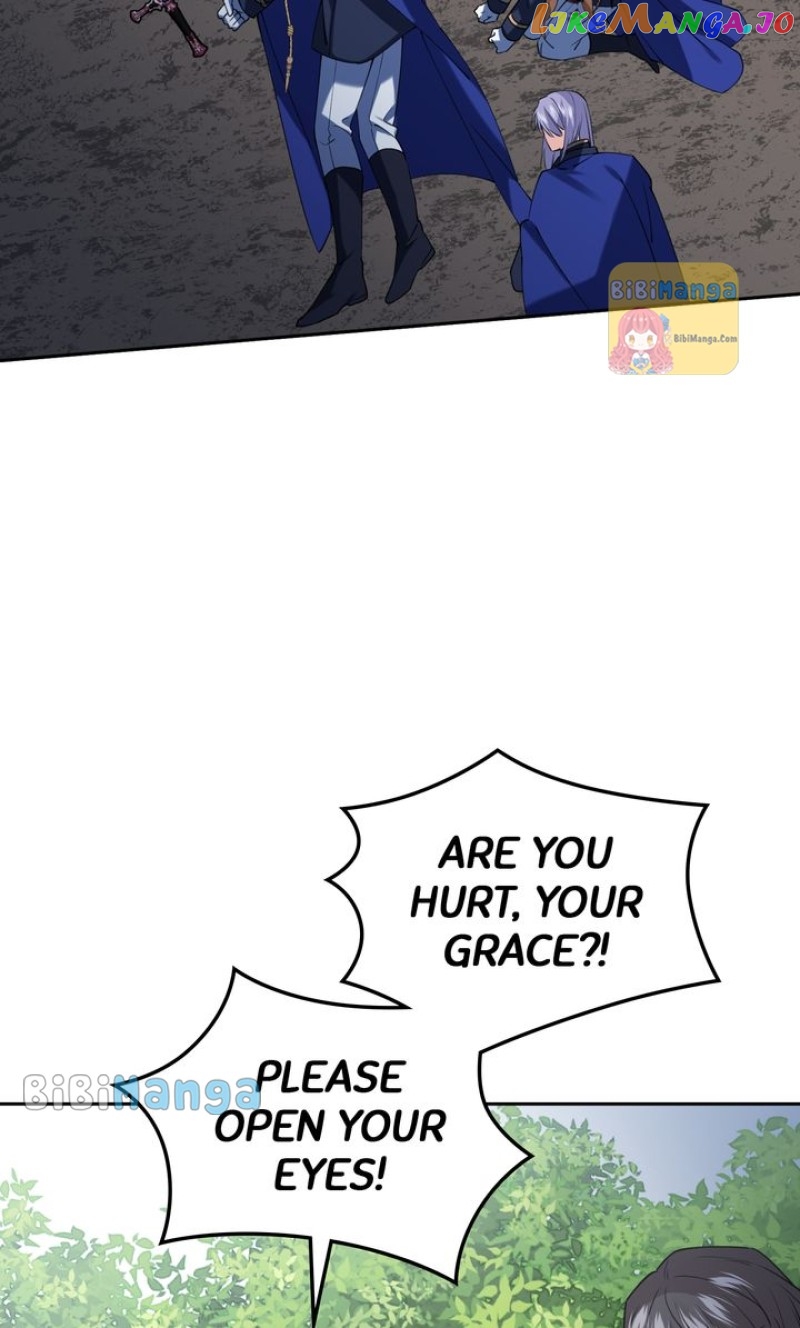 Protecting the Witch’s Son Chapter 29 - page 20