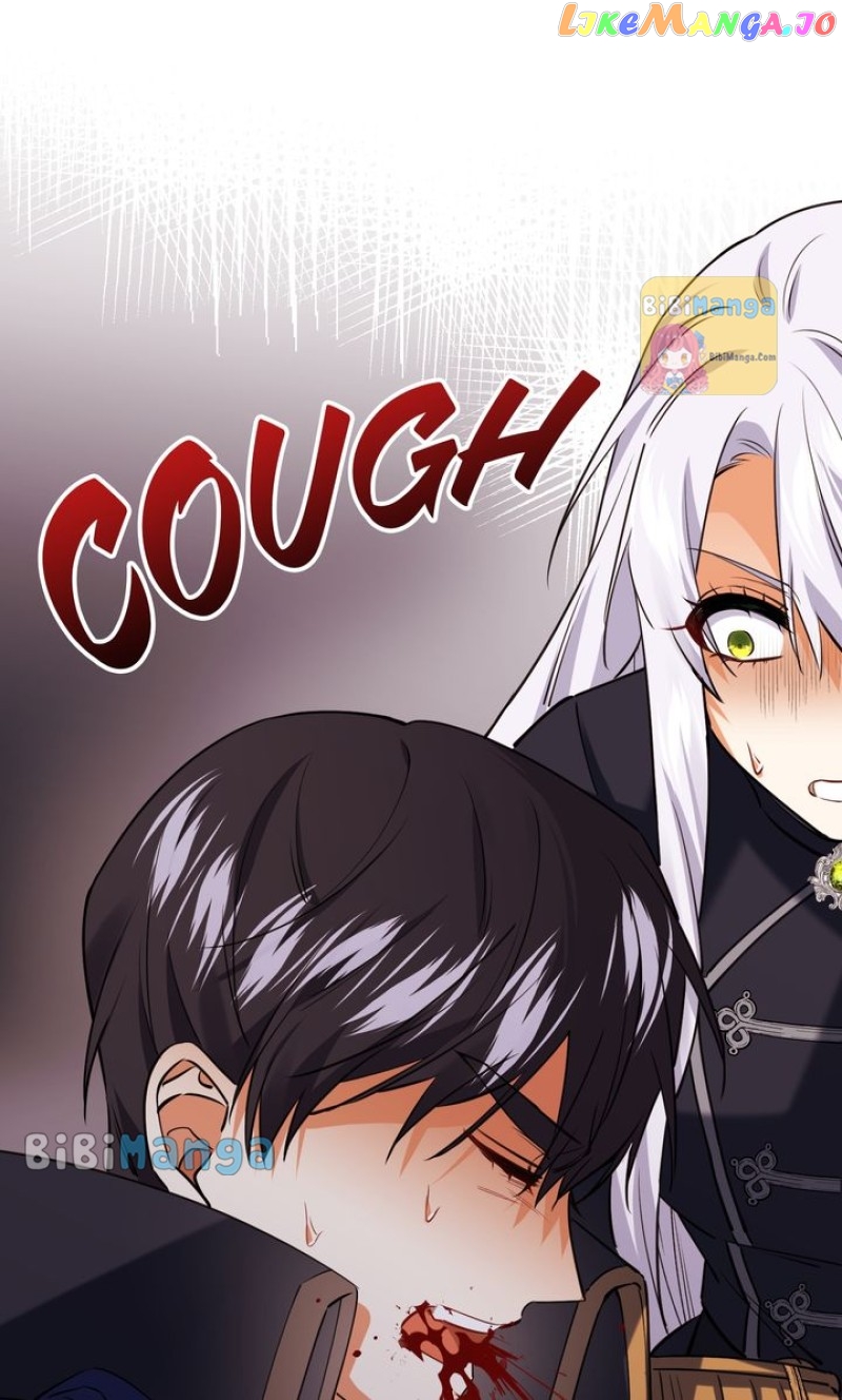 Protecting the Witch’s Son Chapter 29 - page 27