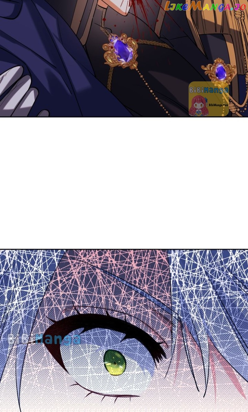 Protecting the Witch’s Son Chapter 29 - page 28