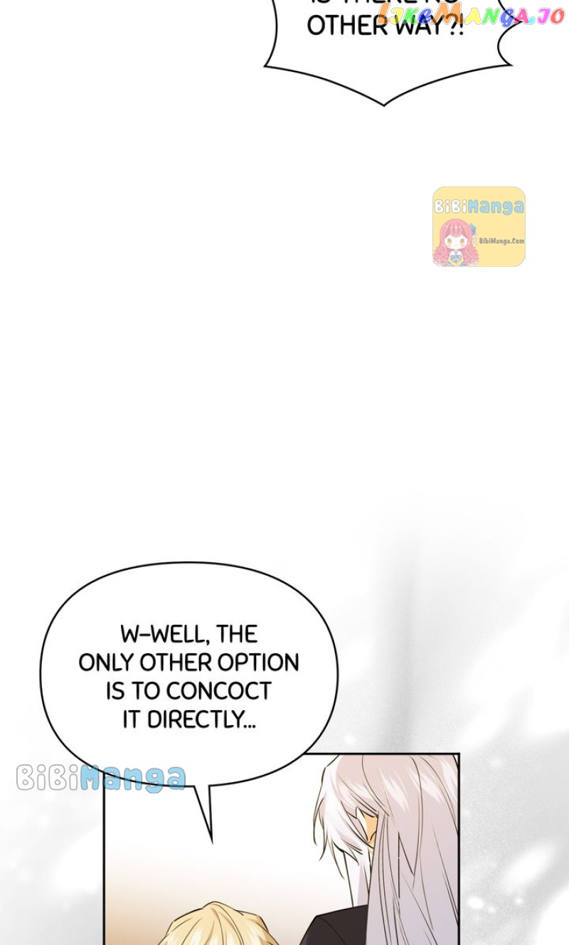 Protecting the Witch’s Son Chapter 29 - page 42