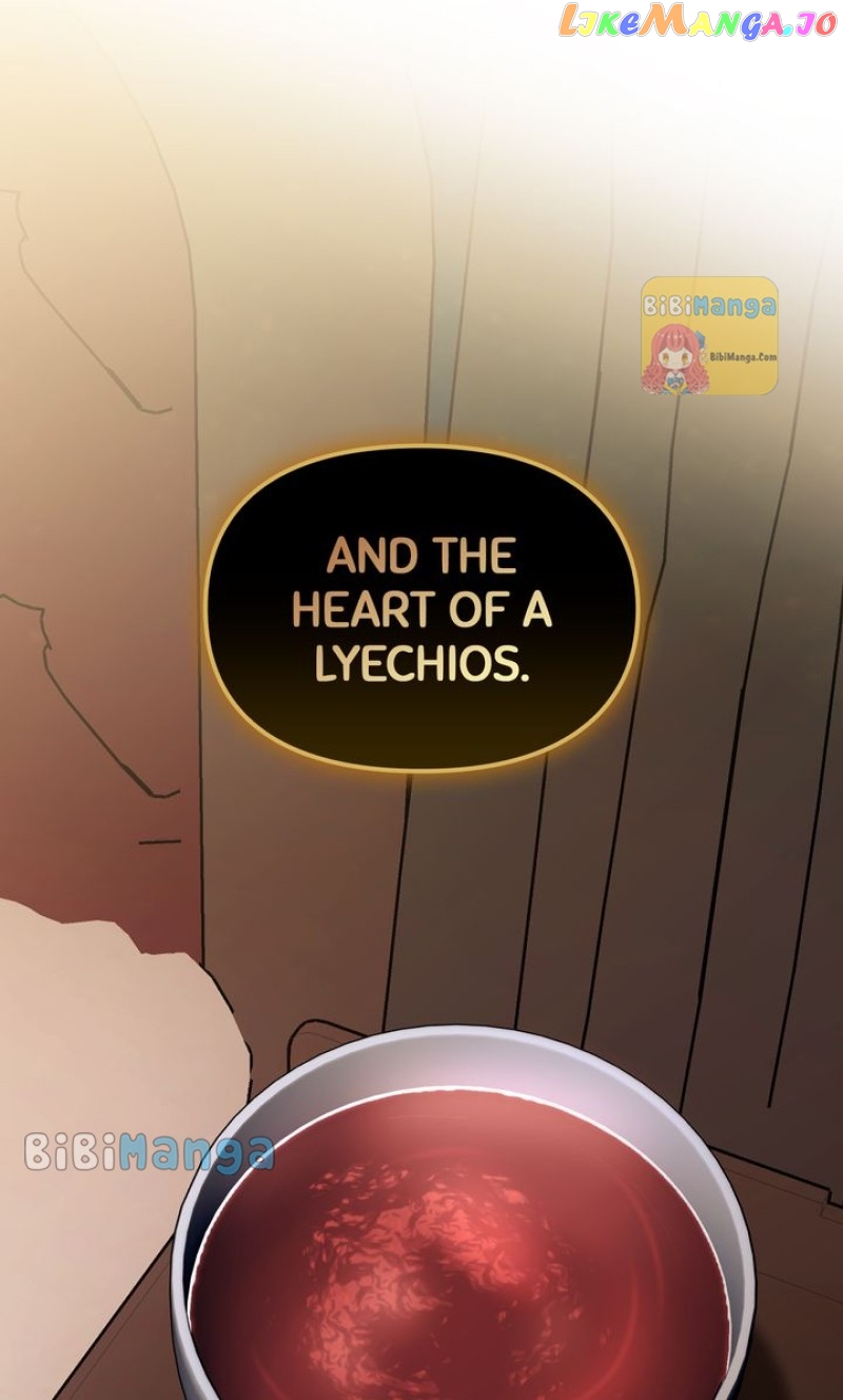 Protecting the Witch’s Son Chapter 29 - page 46