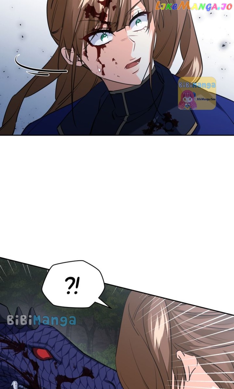 Protecting the Witch’s Son Chapter 29 - page 6