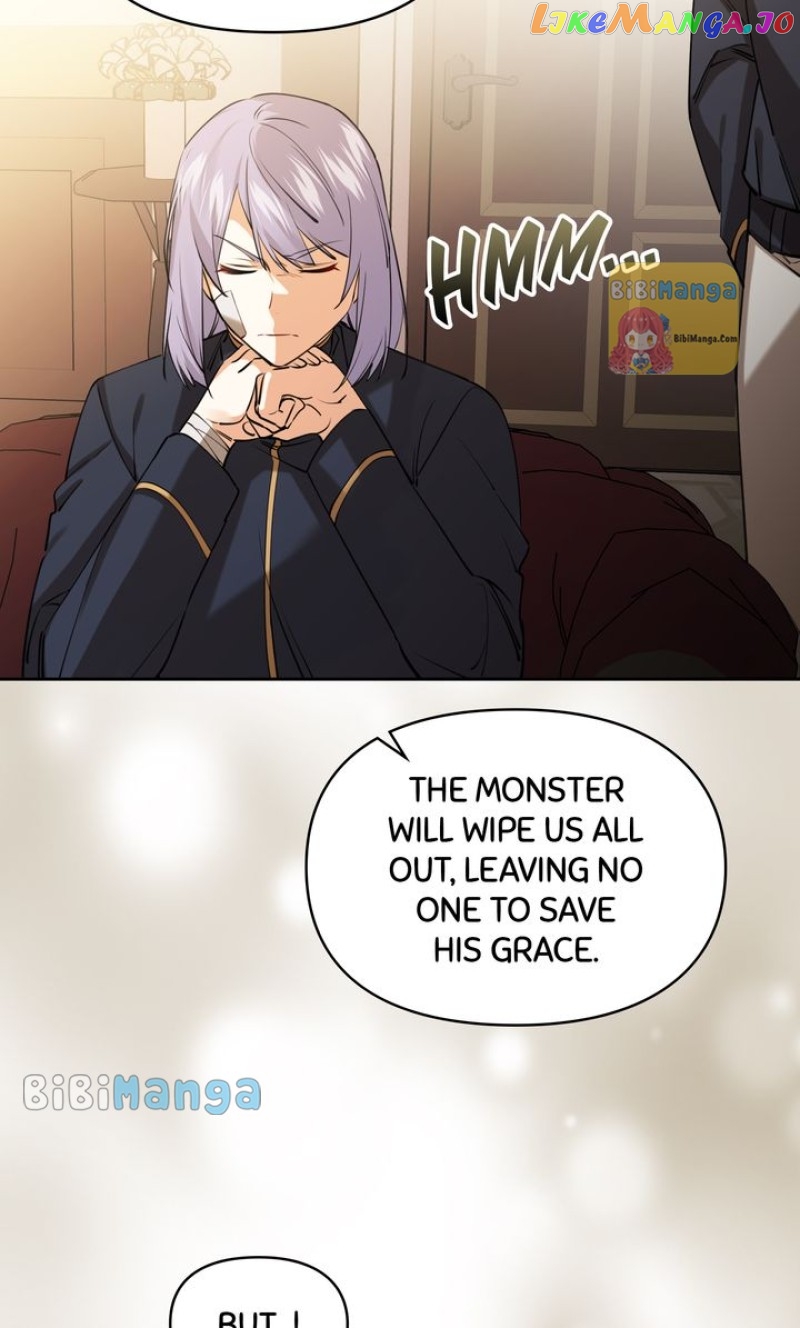 Protecting the Witch’s Son Chapter 29 - page 53