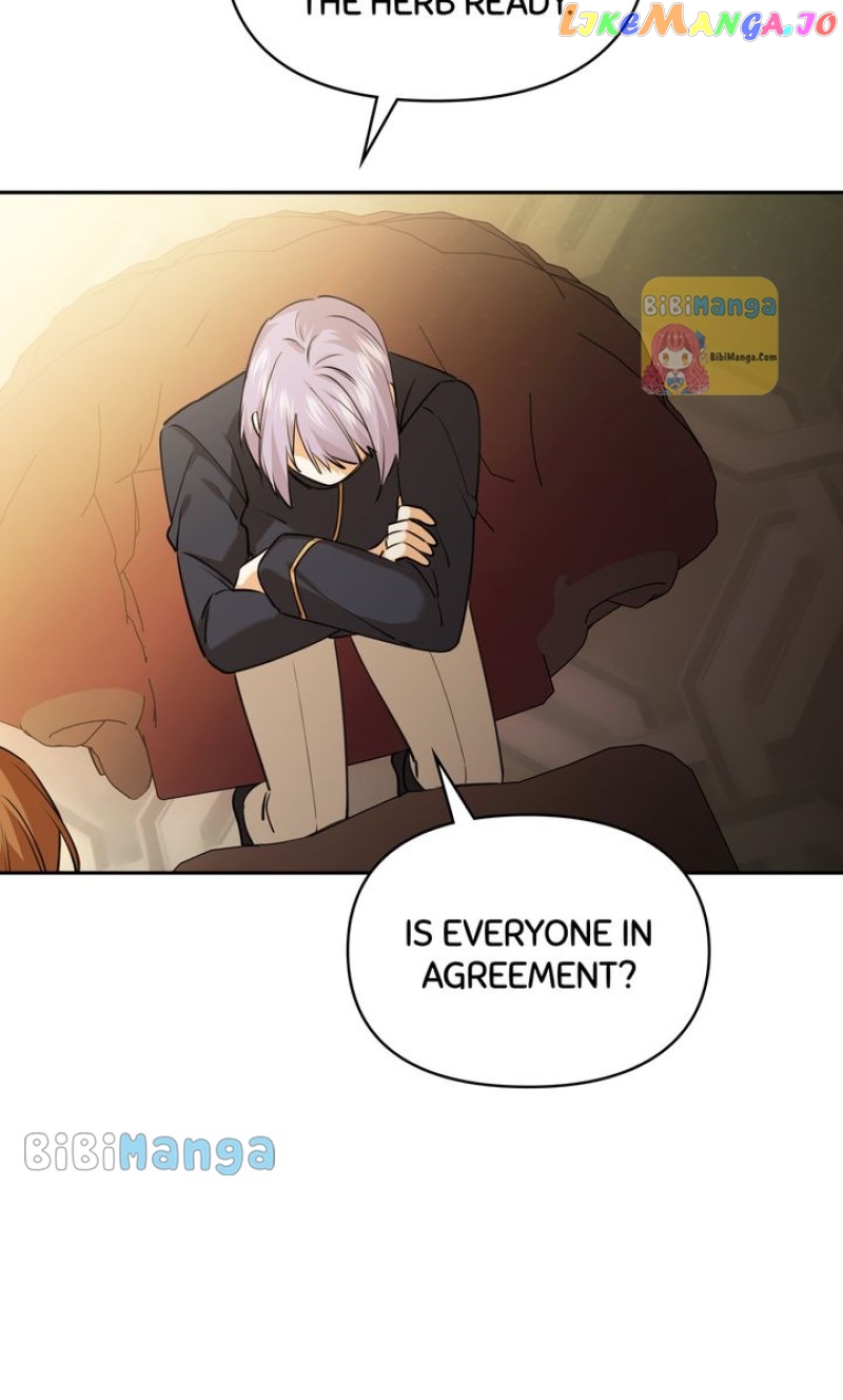 Protecting the Witch’s Son Chapter 29 - page 61