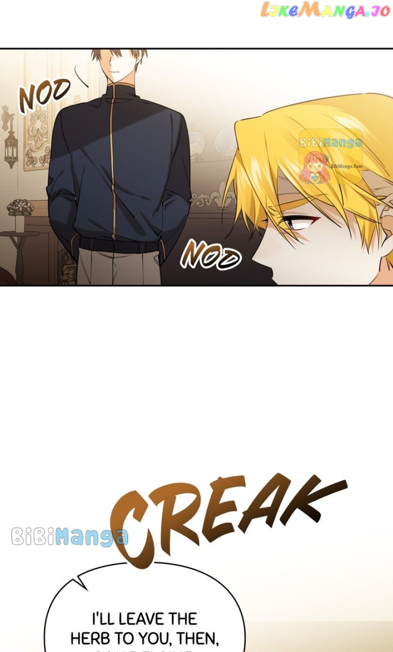 Protecting the Witch’s Son Chapter 29 - page 62